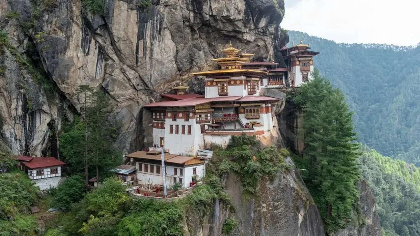Discover Bhutan: A Hidden Himalayan Paradise